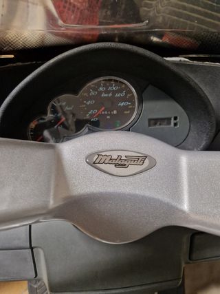 Scooter Madison Malaguti 150cc