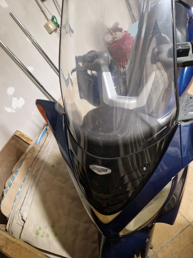 Scooter Madison Malaguti 150cc