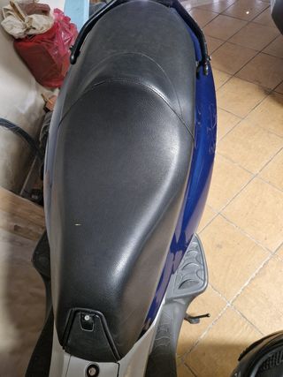 Scooter Madison Malaguti 150cc