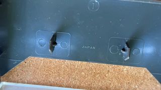 Cassete Hitachi C-120 Vintage