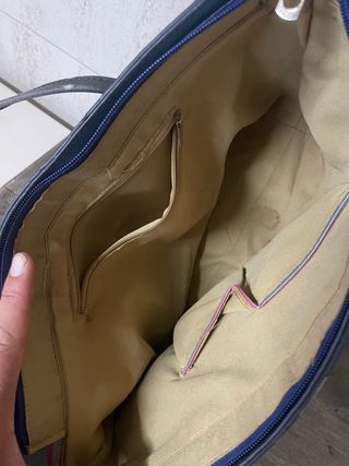 Bolso Prada multicolor
