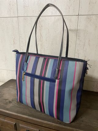 Bolso Prada multicolor
