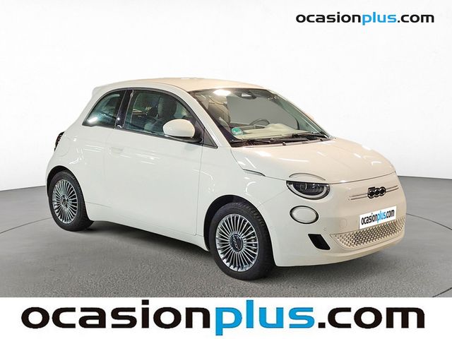 Fiat 500 Electrico 500 Icon Hb 320km 85 kW (118 CV)