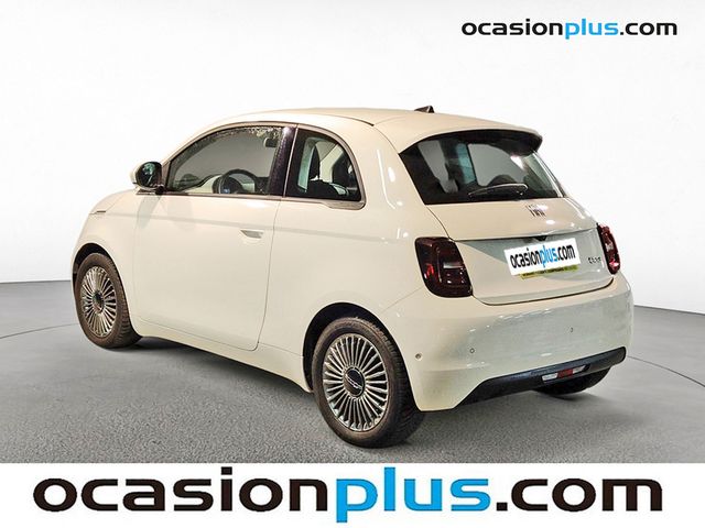 Fiat 500 Electrico 500 Icon Hb 320km 85 kW (118 CV)