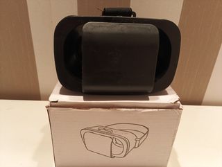 Gafas VR - Realidad Virtual