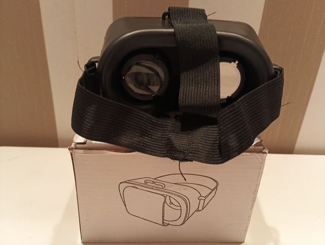 Occhiali VR - Realtà virtuale