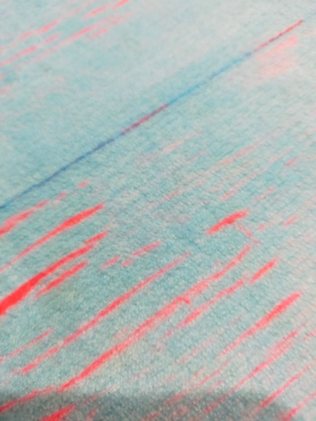 Alfombra de piña | Aterciopelada