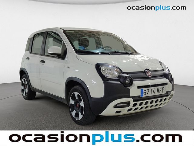 Fiat Panda 1.0 Hybrid Cross 51 kW (70 CV)