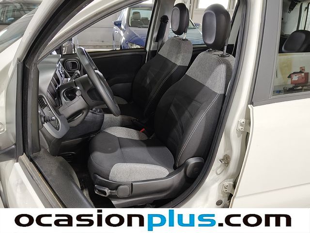 Fiat Panda 1.0 Hybrid Cross 51 kW (70 CV)