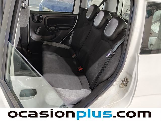 Fiat Panda 1.0 Hybrid Cross 51 kW (70 CV)