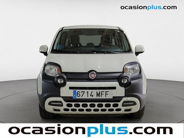 Fiat Panda 1.0 Hybrid Cross 51 kW (70 CV)