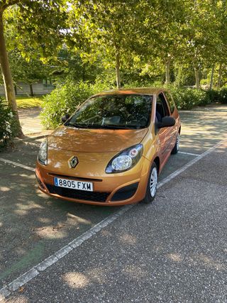 Renault Twingo 2007