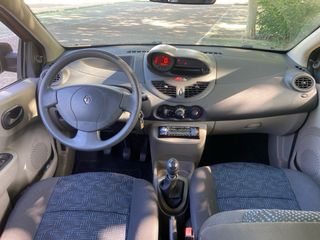 Renault Twingo 2007