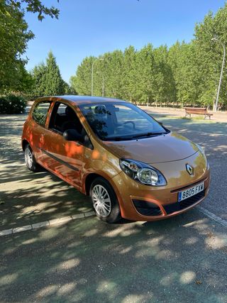 Renault Twingo 2007