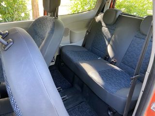 Renault Twingo 2007