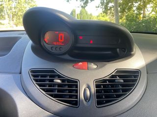 Renault Twingo 2007