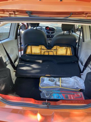 Renault Twingo 2007