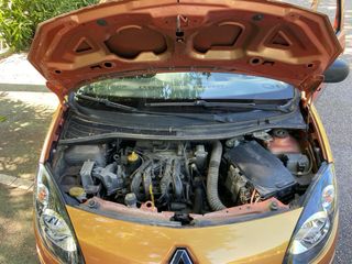 Renault Twingo 2007