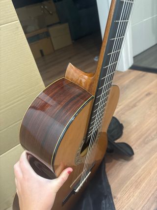 Guitarra Admira Maria Clásica