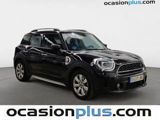 MINI MINI Countryman Cooper S E ALL4 162 kW (220 CV)