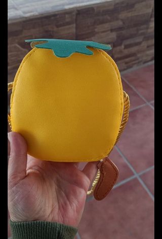 Bolso Piña 