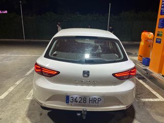 SEAT Leon 2013