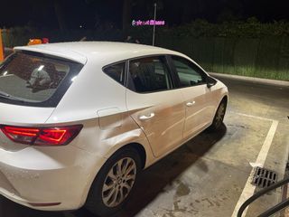 SEAT Leon 2013