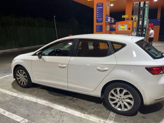 SEAT Leon 2013