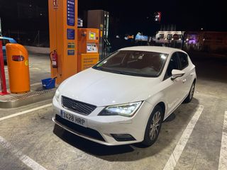 SEAT Leon 2013