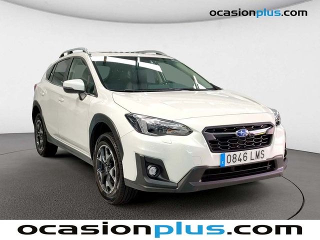 Subaru XV 1.6 Executive Plus CVT 84 kW (114 CV)
