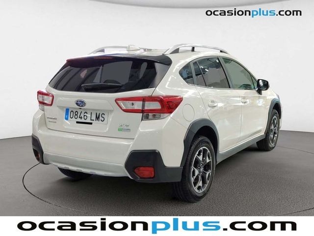 Subaru XV 1.6 Executive Plus CVT 84 kW (114 CV)