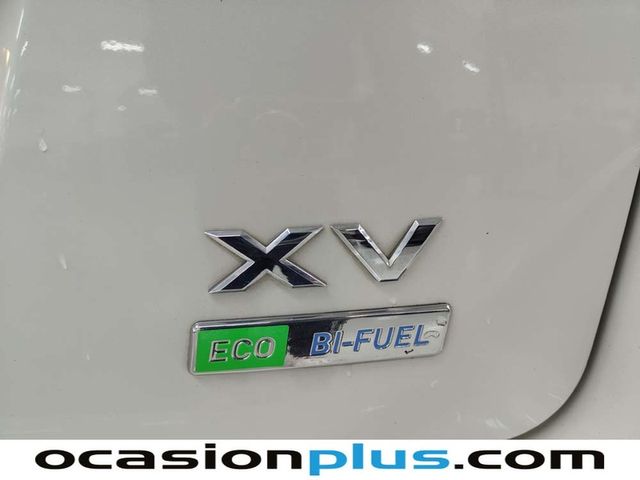 Subaru XV 1.6 Executive Plus CVT 84 kW (114 CV)