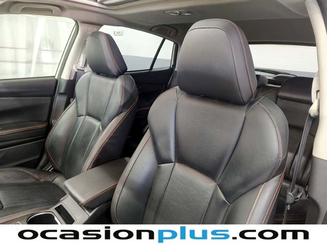 Subaru XV 1.6 Executive Plus CVT 84 kW (114 CV)