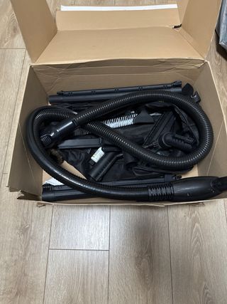 Kärcher SV7 Aspiradora Vapor