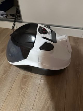 Kärcher SV7 Aspiradora Vapor