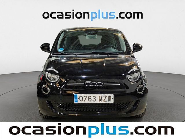 Fiat 500 Electrico Action Hb 185 km 70 kW (95 CV)