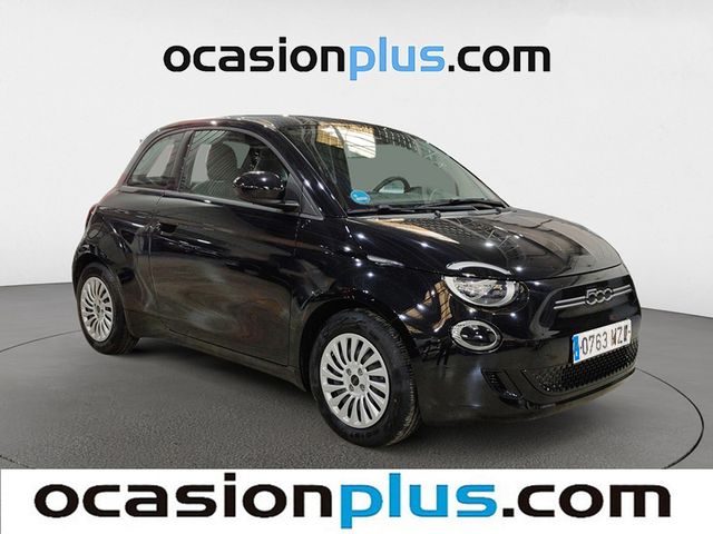 Fiat 500 Electrico Action Hb 185 km 70 kW (95 CV)