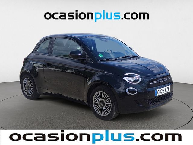 Fiat 500 Electrico 500 Icon Hb 190km 70 kW (95 CV)