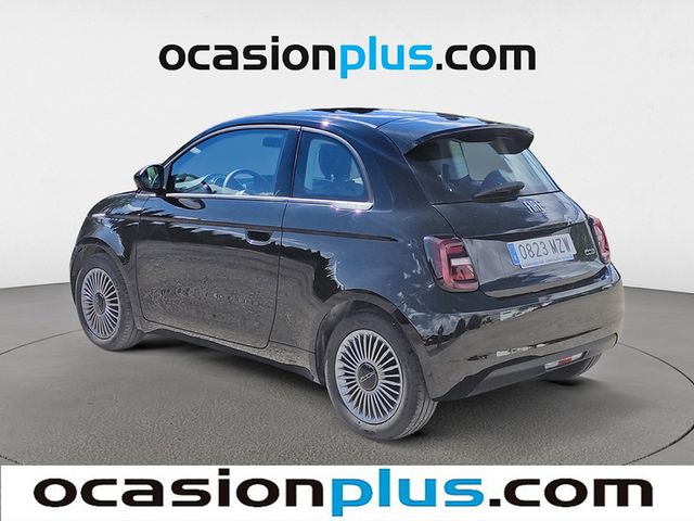 Fiat 500 Electrico 500 Icon Hb 190km 70 kW (95 CV)