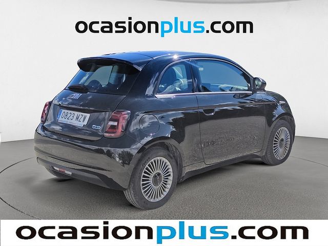 Fiat 500 Electrico 500 Icon Hb 190km 70 kW (95 CV)