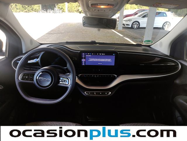 Fiat 500 Electrico 500 Icon Hb 190km 70 kW (95 CV)