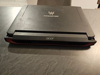 Computer portatile Acer Predator G9-591-75YT