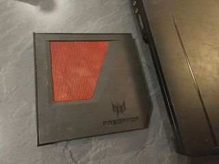 Computer portatile Acer Predator G9-591-75YT