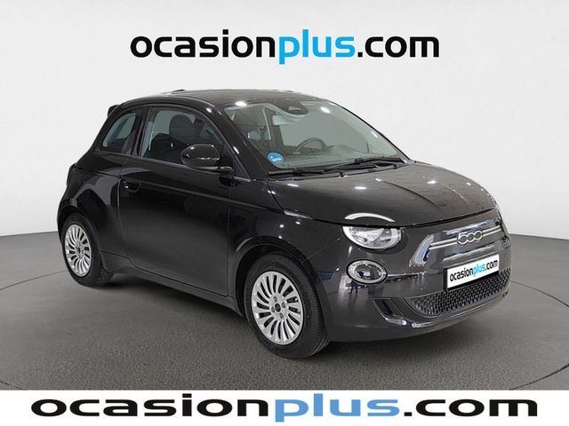 Fiat 500 Electrico Action Hb 185 km 70 kW (95 CV)