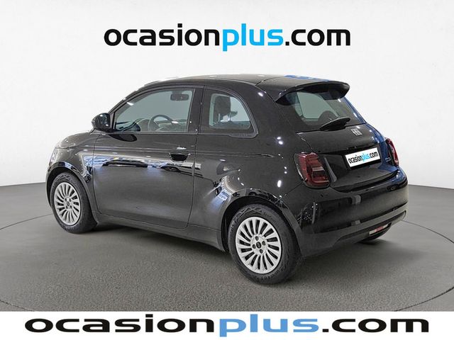 Fiat 500 Electrico Action Hb 185 km 70 kW (95 CV)
