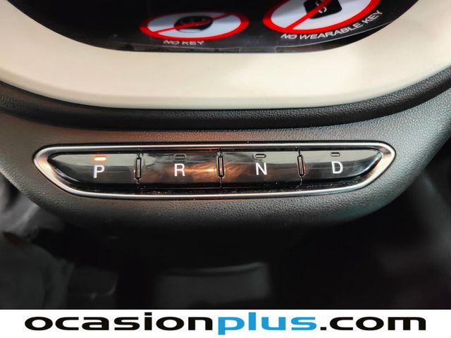 Fiat 500 Electrico Action Hb 185 km 70 kW (95 CV)