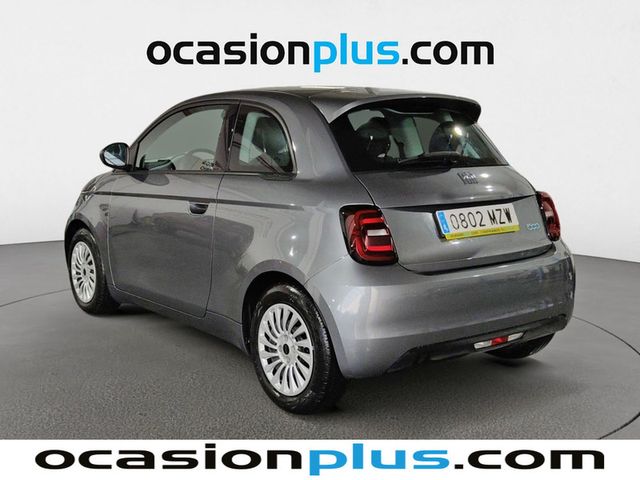 Fiat 500 Electrico Action Hb 185 km 70 kW (95 CV)