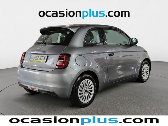 Fiat 500 Electrico Action Hb 185 km 70 kW (95 CV)