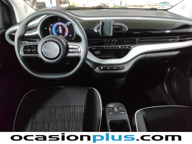 Fiat 500 Electrico Action Hb 185 km 70 kW (95 CV)