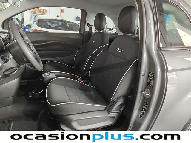 Fiat 500 Electrico Action Hb 185 km 70 kW (95 CV)